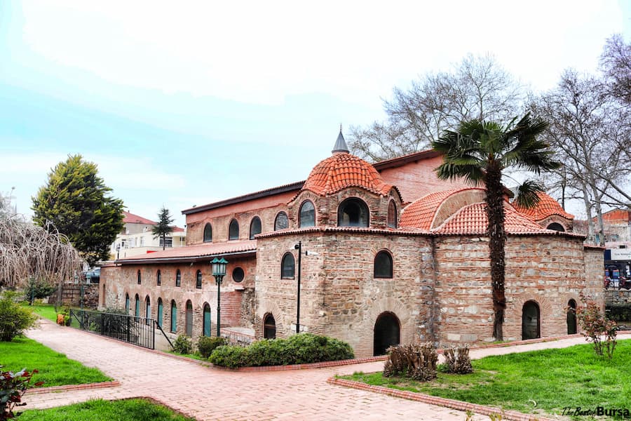 Iznik Nicea