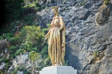 Ephesus mother mary