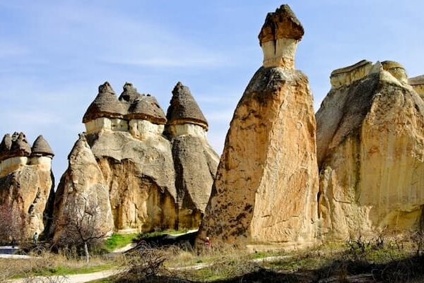 cappadocia