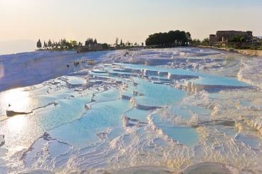 Pamukkale Tours