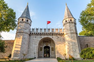 Istanbul City Tours