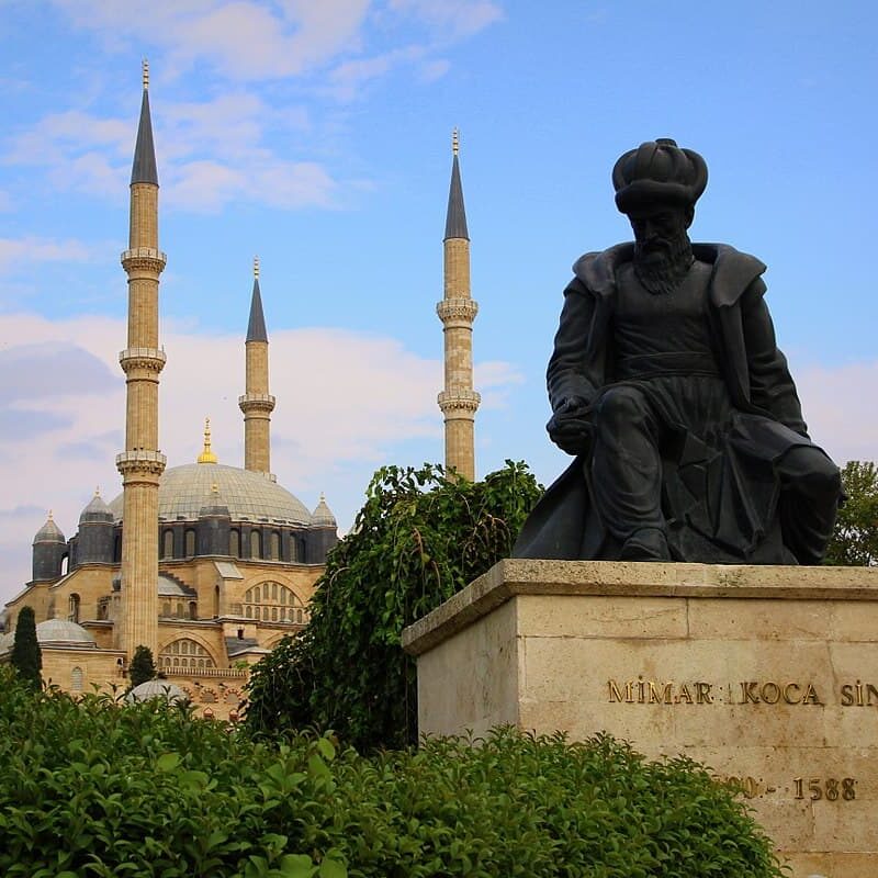 Ottoman Heritage