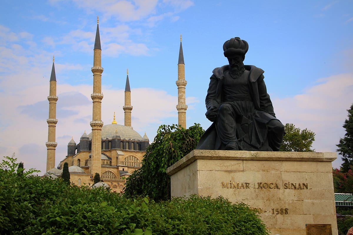 Ottoman Heritage