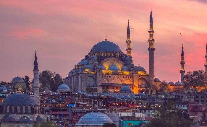 11istanbul tours