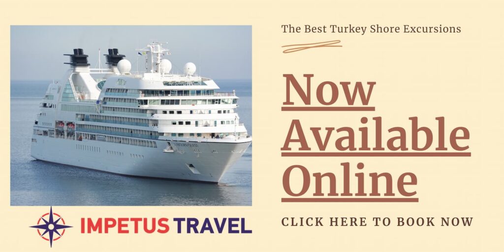 Turkey Shore Excursions